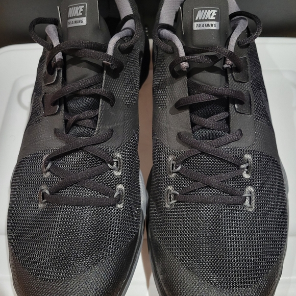 Wolf Grey Nike Train Prime Iron Nike Train Prime